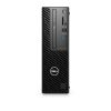 Dell Precision 3460 SFF Desktop PC Intel Core i5 12th Gen 8GB RAM 256GB SSD