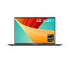 LG Gram 178Z90R 17" QHD+ Laptop Intel Core i7 13th Gen 32GB RAM 2TB SSD Black