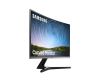 Samsung CR50 27" Full HD Curved Monitor 1800R Curve VA Panel FreeSync