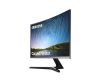 Samsung CR50 27" Full HD Curved Monitor 1800R Curve VA Panel FreeSync