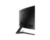 Samsung CR50 27" Full HD Curved Monitor 1800R Curve VA Panel FreeSync