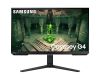 Samsung Odyssey G40B 27" Full HD 240Hz Gaming Monitor 1ms Response Nvidia G-Sync