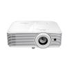 Optoma HD30LV Home Cinema Projector Portable DLP Full HD White