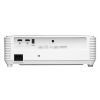 Optoma HD30LV Home Cinema Projector Portable DLP Full HD White