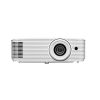 Optoma HD30LV Home Cinema Projector Portable DLP Full HD White