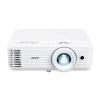 Acer H6805BDa DLP 4K Projector 4000 lumens 16:9 HDMI USB White