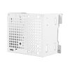 Cooler Master MasterBox NR200P Mini-ITX Computer Case White