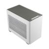 Cooler Master MasterBox NR200P Mini-ITX Computer Case White