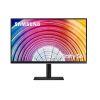 Samsung LS27A600NWU 27" QHD LED Monitor 75Hz 5ms AMD FreeSync Black