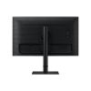 Samsung LS27A600NWU 27" QHD LED Monitor 75Hz 5ms AMD FreeSync Black