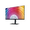 Samsung LS27A600NWU 27" QHD LED Monitor 75Hz 5ms AMD FreeSync Black