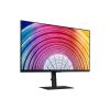 Samsung LS27A600NWU 27" QHD LED Monitor 75Hz 5ms AMD FreeSync Black