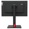 Lenovo Thinkvision T22i-30 21.5" Full HD IPS Monitor Tilt And Height Adjustable