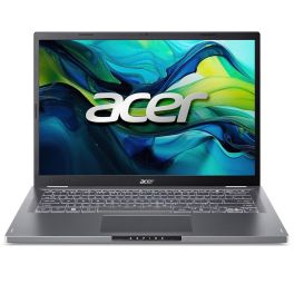 NX.KRWEK.00B Acer Aspire 14 A14-51M-59VC 14" WUXGA Laptop Intel Core 5 120U 8GB RAM 512GB SSD