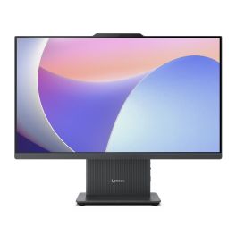 Lenovo IdeaCentre AIO 24ARR9 23.8" All-in-One PC Ryzen 3 8GB RAM 512GB SSD 660M Grey F0HR001PUK