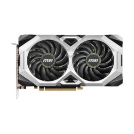 MSI NVIDIA GeForce RTX 2060 VENTUS GP OC 6GB Turing Gaming