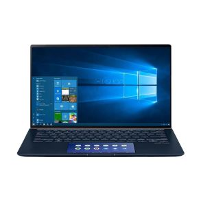 ASUS ZenBook 14" Touchscreen Laptop Intel i7 10th Gen 16GB RAM 512GB SSD Blue UX434FQ-A5151T
