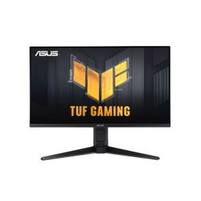 Asus TUF Gaming Monitor 28" 4K Ultra HD 144Hz 1ms Response Display VG28UQL1A