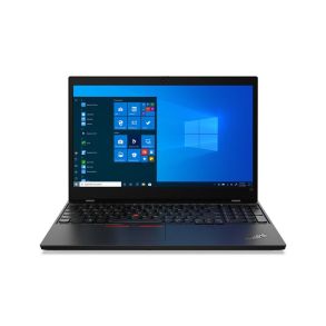 Lenovo ThinkPad L15 15.6" Laptop Intel i7 10th Gen 8GB RAM 256GB SSD Black 20U4S7QW00