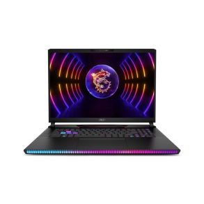 MSI Raider GE78 HX 17.3" Gaming Laptop Intel i9 13th Gen 32GB 2TB RTX 4080 9S7-17S111-046