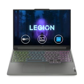 Lenovo Legion Slim 5 16IRH8 16" Gaming Laptop i7 13th Gen 16GB 1TB RTX 4070 82YA000UUK