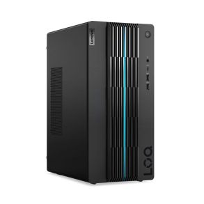 Lenovo LOQ 17IRB8 Gaming Desktop i5 13th Gen 16GB RAM 512GB SSD RTX 3050 Black 90VH003TUK