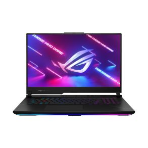 ASUS ROG Strix SCAR 17 X3D Gaming Laptop Ryzen 9 32GB 1TB RTX 4080 Black G733PZV-LL069W