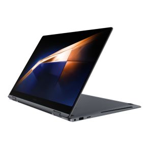 NP960QGK-KG2UK Samsung Galaxy Book 4 Pro 360 16" 2-in-1 Laptop Intel Ultra 7 155H 16GB RAM 512GB SSD