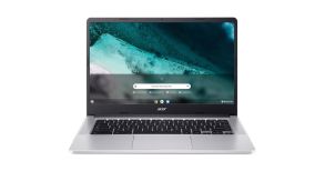 NX.KB5EK.003 Acer Chromebook 314 14" FHD Touchscreen Intel N6000 8GB RAM 128GB SSD ChromeOS