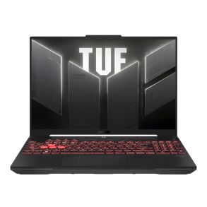 FA607PV-N3034W Asus Tuf Gaming A16 16" 165Hz Gaming Laptop AMD Ryzen 9 16GB RAM 1TB SSD RTX4060