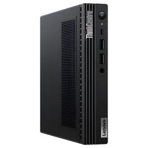 12EHS03W00 Lenovo ThinkCentre M90q Gen 4 Desktop Intel Core i5 13th Gen 16GB RAM 512GB SSD