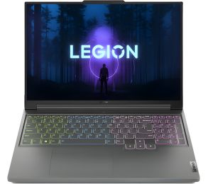 82YA0070UK Lenovo Legion Slim 5 16IRH8 16" Gaming Laptop Intel Core i7 16GB RAM RTX 4060 1TB SSD