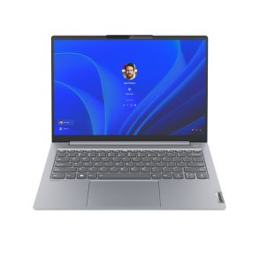Lenovo ThinkBook 14 G4+ IAP 14" Business Laptop Intel i5 12th 16GB RAM 256GB SSD 21CX004DUK
