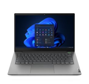 Lenovo ThinkBook 14 G4 IAP 14" Business Laptop Intel 12th Gen 16GB RAM 512GB SSD 21DH000NUK