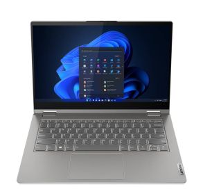 Lenovo ThinkBook 14s Yoga G3 IRU 14" Touch Laptop Intel i5 16GB Ram 256GB SSD 21JG000FUK