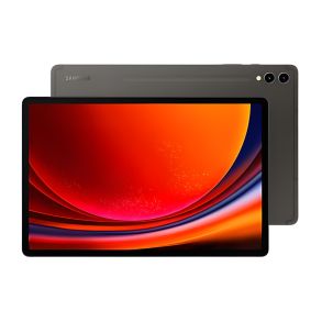 SM-X816BZAEEUB Samsung Galaxy Tab S9+ 12.4" Tablet with Dynamic AMOLED Display 512GB Storage