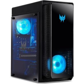 Acer Predator Orion 3000 PO3-650 Desktop Intel i7 13th Gen 16GB 1TB 2TB RTX 4070 DG.BK4EK.015