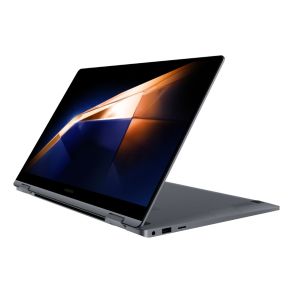 Samsung Galaxy Book4 360 15.6" OLED laptop 2-in-1 Core 7 16GB RAM 1TB SSD NP750QGK-KG1UK