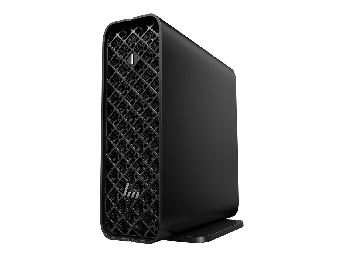 HP Z2 Mini G9 865L7ET Mini Desktop PC Intel Core i9 32GB RAM 1TB SSD RTX A2000