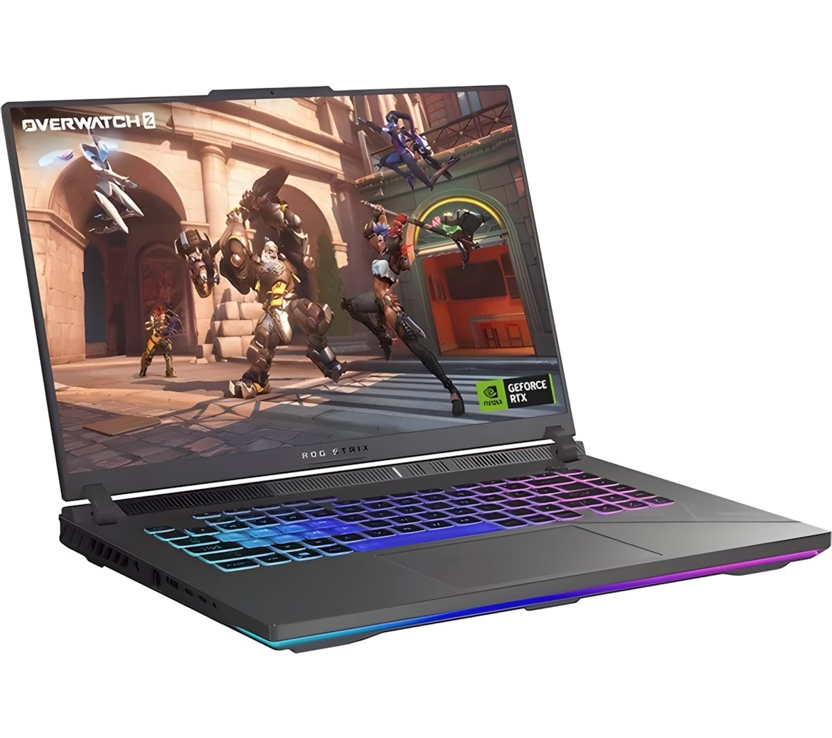 Asus ROG Strix G16 16" 240Hz Gaming Laptop Intel Core i9 16GB RAM 1TB SSD RTX 4060