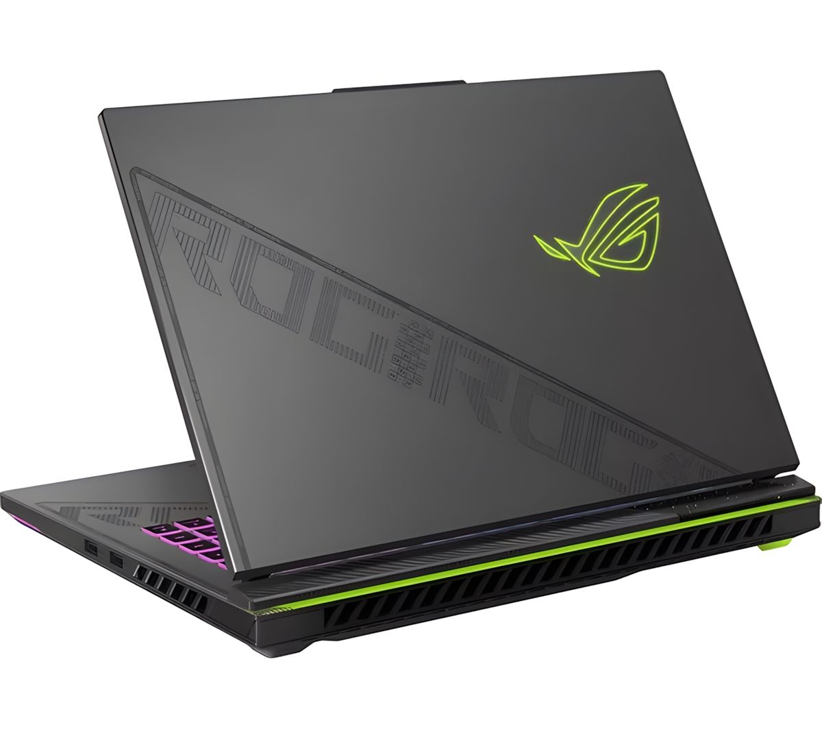 Asus ROG Strix G16 16" 240Hz Gaming Laptop Intel Core i9 16GB RAM 1TB SSD RTX 4060