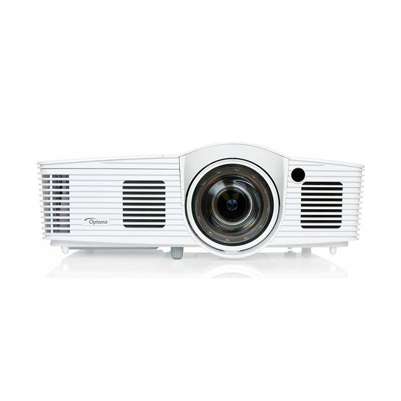 OPTOMA GT1070Xe 1080p DLP Home Cinema Projector 2800 Lumens