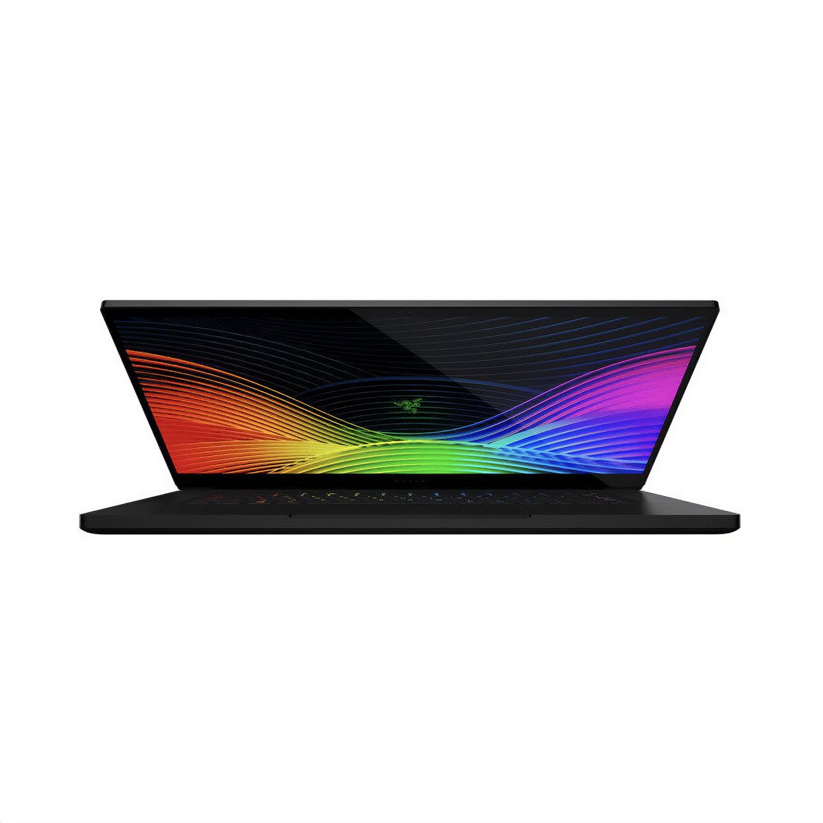 Razer Blade 15 Advanced Gaming Laptop i7-9750H 16GB 512GB in Black