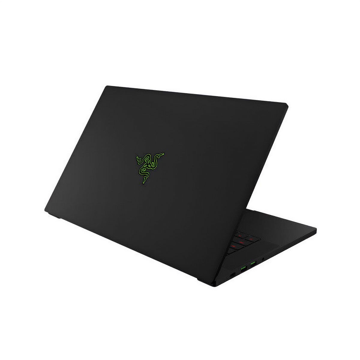 Razer Blade 15 Advanced Gaming Laptop i7-9750H 16GB 512GB in Black