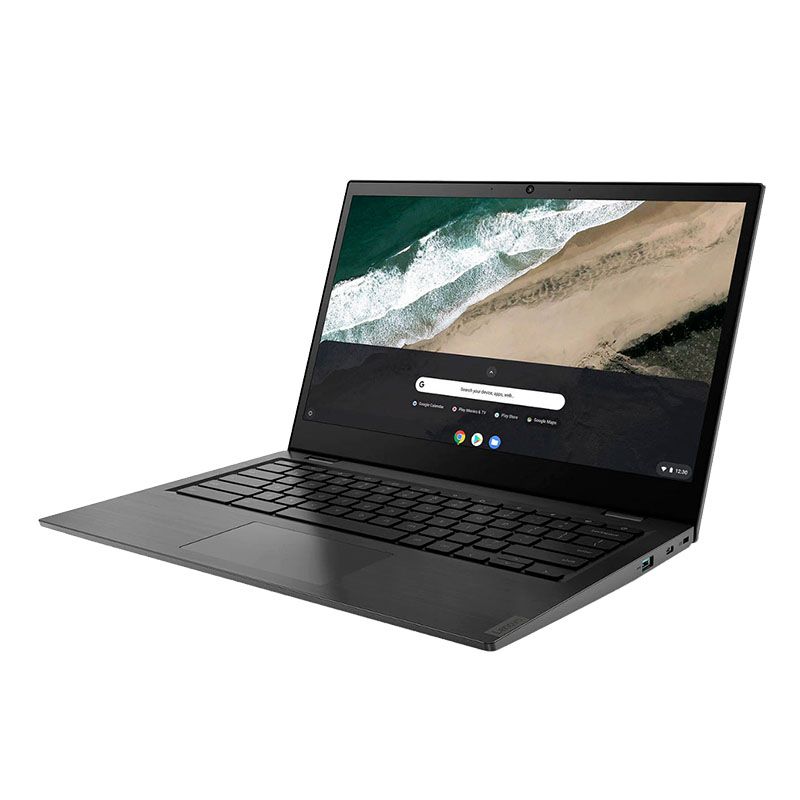 Lenovo Chromebook S345 14" Laptop AMD A4-9120C 4GB 32GB eMMC