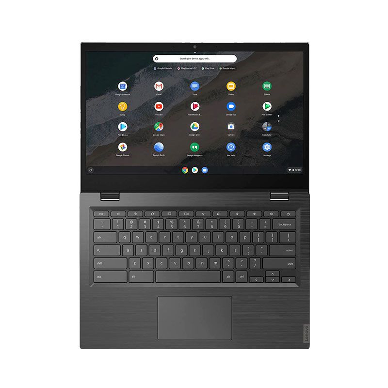 Lenovo Chromebook S345 14" Laptop AMD A4-9120C 4GB 32GB eMMC