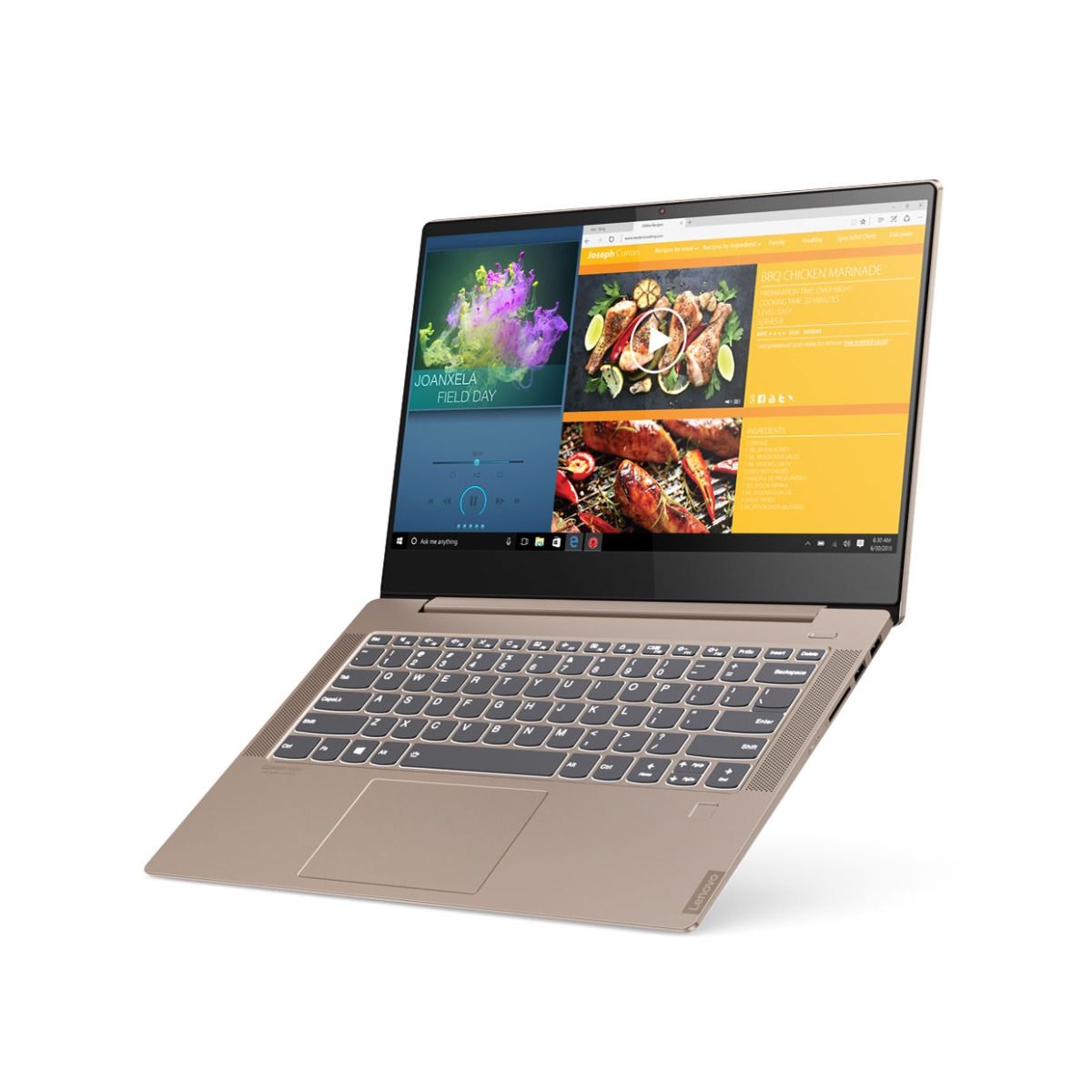 Lenovo IdeaPad S540-14IML 14