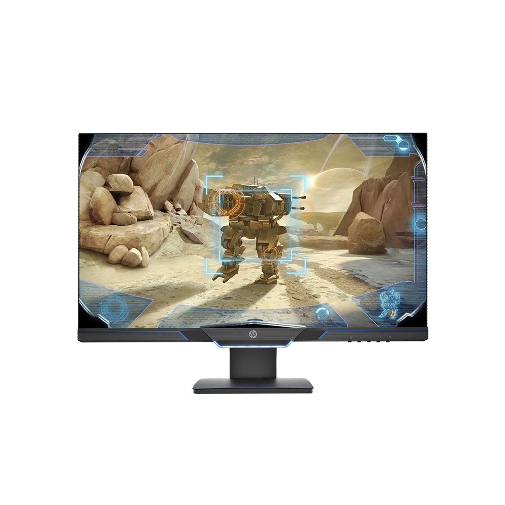 HP 27mx 27" Gaming Monitor 1920 x 1080 Full HD 16:9 1ms 144Hz FreeSync