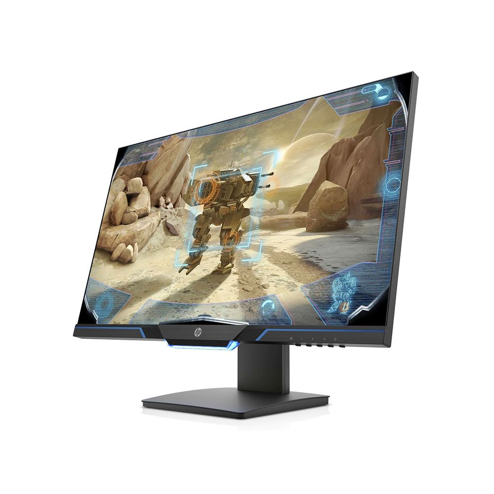 HP 27mx 27" Gaming Monitor 1920 x 1080 Full HD 16:9 1ms 144Hz FreeSync