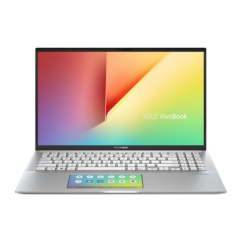 ASUS VivoBook 15.6" Laptop i5 8GB RAM 32GB Optane 512GB SSD